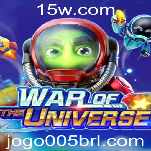 Descubra o Fascinante Mundo de WAROFTHEUNIVERSE - O Jogo do Momento