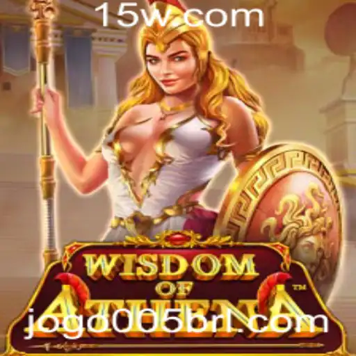 Explorando o Fascinante Mundo de 'WisdomofAthena': Um Olhar Detalhado sobre o Jogo005